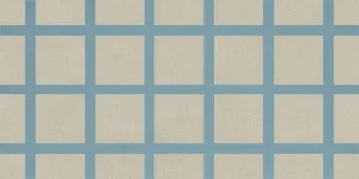 Miseria E Nobilta Greggio Weaving Cerulean MEN60120GWC