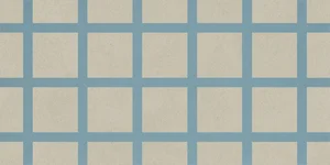Керамогранит Ornamenta Miseria E Nobilta Greggio Weaving Cerulean MEN60120GWC 60x120 матовый