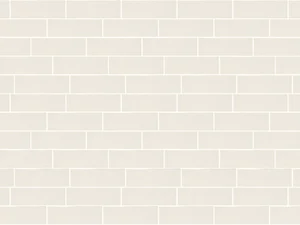Керамогранит Ornamenta Bianco PB0515B 5x15 матовый