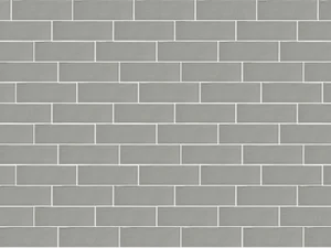 Керамогранит Ornamenta Grigio PB0515G 5x15 матовый