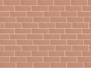 Плитка Ornamenta Pick’n Brick Persiono Glossy PB0515PG 5x15 глянцевая