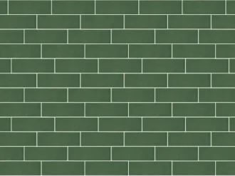 Pick’n Brick Verde Chiaro Glossy PB0515VCG