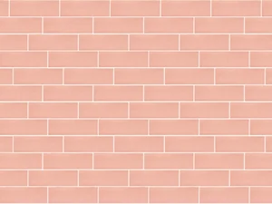 Керамогранит Ornamenta Rosa PB0515RO 5x15 матовый