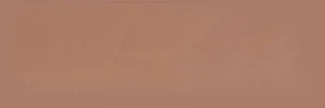 Керамогранит Ornamenta Rosso Mattone MAM1545RM 15x45 матовый