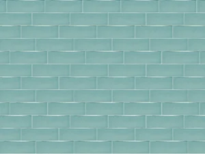 Керамогранит Ornamenta Verde Smeraldo PB0515VSM 5x15 матовый