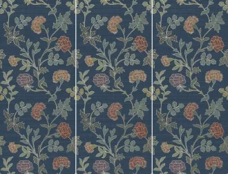 Operae Bloom Blue OP120278BLBL