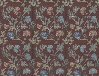 Operae Bloom Bordeaux OP120278BLBD
