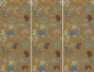 Operae Bloom Ochre OP120278BLOC
