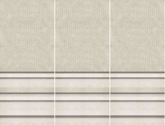 Operae Boiserie Beige OP120278BSB