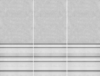 Operae Boiserie Grey OP120278BSG