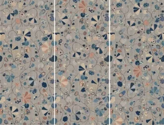 Operae Chinoiserie Greige OP120278CNGR