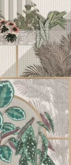 Operae Courtyard Taupe OP120278COT