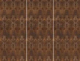 Operae Damasque Brown OP120278DMBR