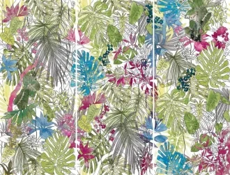 Operae Flora Equatoriale Multicolor OP120278FQM