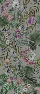 Operae Flowery Greige OP120278FLRG