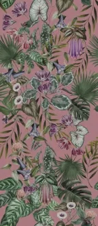 Operae Flowery Pink OP120278FLRP