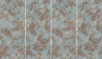 Operae Foliage Blue OP120278FGBL