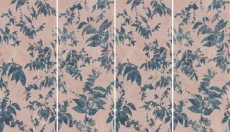 Operae Foliage Pink OP120278FGP