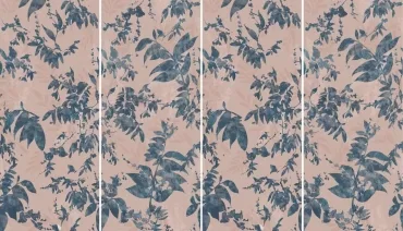 Керамогранит Ornamenta Operae Foliage Pink OP120278FGP 120x278 матовый