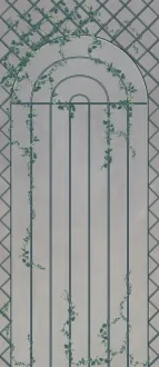 Operae Garden Taupe OP120278GAT