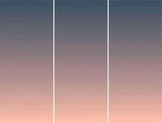 Operae Gradient Teal OP120278GRT