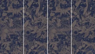 Operae Herbarium Brown OP120278HRBR