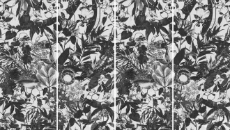 Operae Herbarium Grey OP120278HRGN