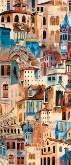 Operae Italy OP120278IT