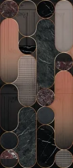 Operae Marquetry Dark OP120278MAD