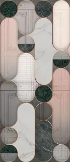 Operae Marquetry Light OP120278MAL