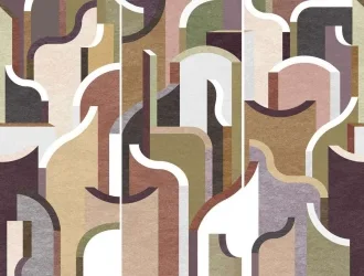 Operae Maze Beige OP120278MZB