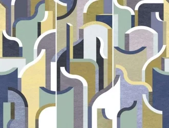 Operae Maze Green OP120278MZGN