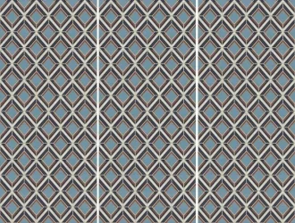 Operae Mirror Blue OP120278MRBL