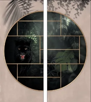 Operae Panther OP120278PA