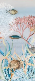 Operae Reef Coral OP120278RFC