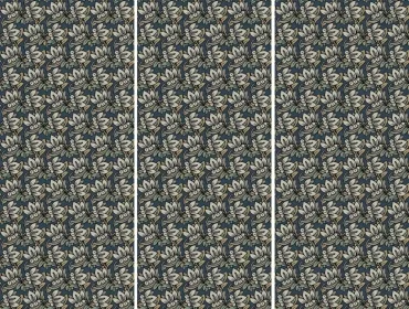 Керамогранит Ornamenta Operae Seventies Blue OP120278SVBL 120x278 матовый