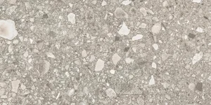 Керамогранит Ornamenta Stile Libero Gray SL60120G 60x120 матовый