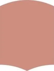 Tale A Muted Clay TL1014MC