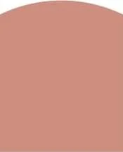 Клинкерная плитка Ornamenta Tale B Muted Clay TL1014MCC 10x14 матовая