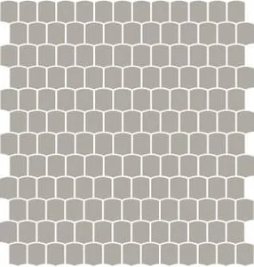 Мозаика Ornamenta Tale Fog TL3132MFG 31,3x32,5 матовая