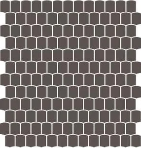 Мозаика Ornamenta Tale Graphite TL3132MGR 31,3x32,5 матовая
