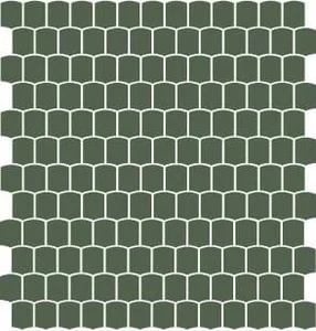 Мозаика Ornamenta Tale Pesto TL3132MPS 31,3x32,5 матовая