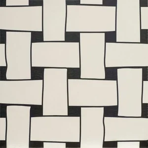 Плитка Ornamenta Tangle Across TA1515AC 15x15 матовая
