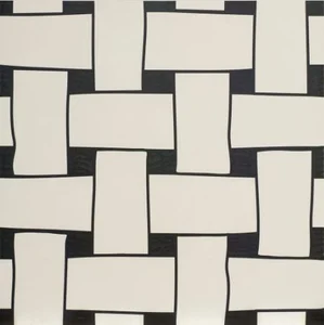 Плитка Ornamenta Tangle Across TA6060AC 60x60 матовая
