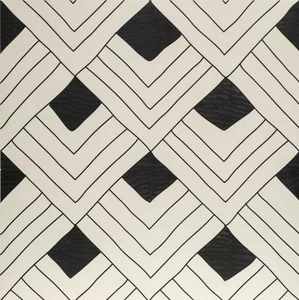 Плитка Ornamenta Tangle Fish TA1515FI 15x15 матовая