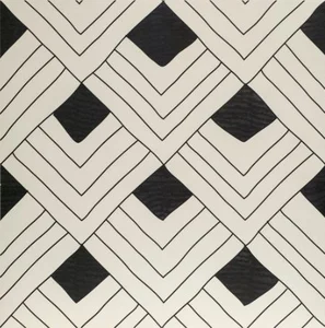 Плитка Ornamenta Tangle Fish TA6060FI 60x60 матовая