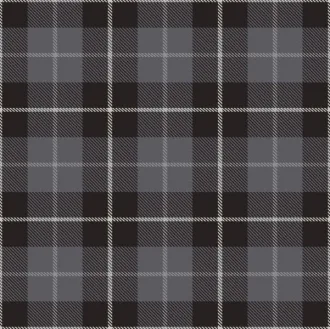 Tartan Black TN6060B
