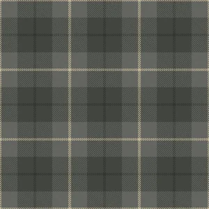 Керамогранит Ornamenta Tartan Grey TN6060G 60x60 матовый