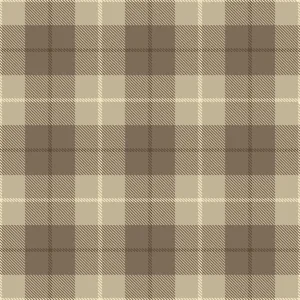 Керамогранит Ornamenta Tartan Taupe TN6060T 60x60 матовый