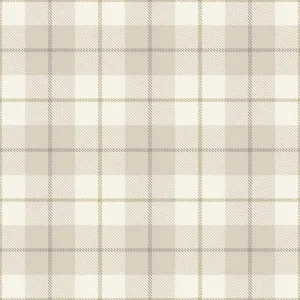 Керамогранит Ornamenta Tartan White TN6060W 60x60 матовый